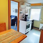 Sirius Apartamento Zinnowitz
