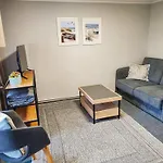 Apartamento Sirius Zinnowitz