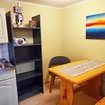 Sirius Apartamento Zinnowitz