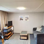 Apartamento Sirius Zinnowitz
