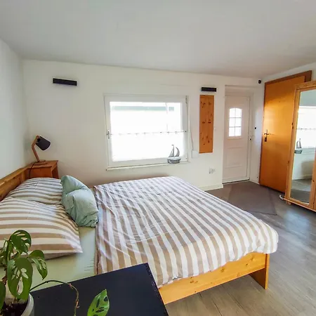 Apartamento Sirius *