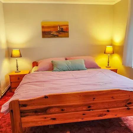 Sirius Apartament Zinnowitz