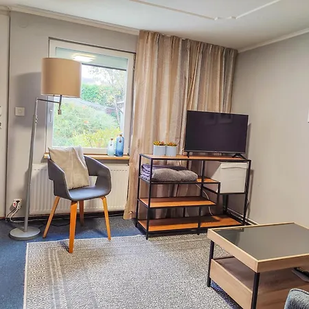 Sirius Apartamento *