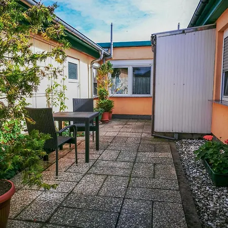 Apartamento Sirius