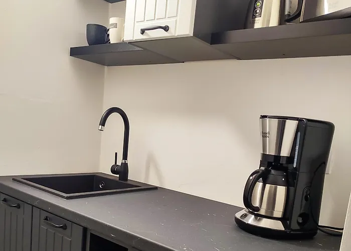 Daire Sirius Penzance