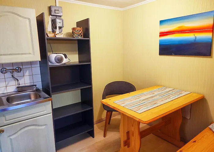 Sirius Daire Penzance