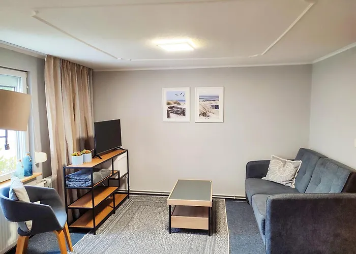 Daire Sirius Penzance